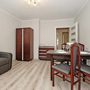 Apartament Kameralny Dluga 18 Gdansk