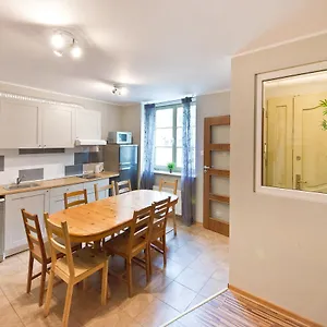 Apartament Ten Gdansk